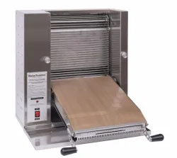 Купить тостер конвеерный вертикальный ттм robotoaster – цена от завода, доставка до двери | RuOborudovanie.ru