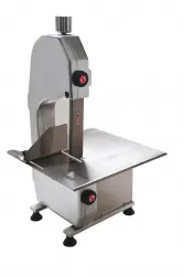 Пила ленточная Viatto HLS-1650A для резки мяса 0,75кВт – купить в RuOborudovanie.ru с доставкой до двери Купить пила ленточная viatto hls-1650a для резки мяса 0,75квт – цена от завода, доставка до двери | RuOborudovanie.ru