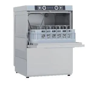 Машина стаканомоечная Apach Chef Line Lgit39 Dd Dp Tf – купить по цене завода