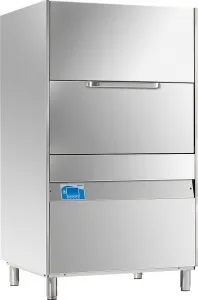 Машина котломоечная Dihr Lp3 Str Plus Elettronica – купить по цене завода