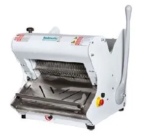 Хлеборез Rollmatic C52 10Mm – купить по цене завода