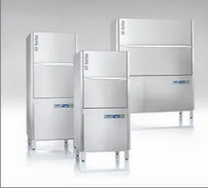 Машина котломоечная Winterhalter Uf-Xl Energy C дозаторами и полкой – купить по цене завода