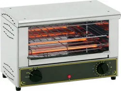 Купить тостер roller grill bar-1000 – цена от завода, доставка до двери | RuOborudovanie.ru