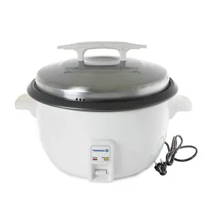 Рисоварка FoodAtlas13L на 13л, 1,95кВт, 470х400х340мм – купить по цене завода
