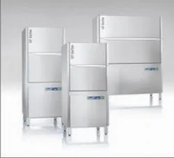 Купить машина котломоечная winterhalter uf-xl energy c дозаторами и полкой – цена от завода, доставка до двери | RuOborudovanie.ru