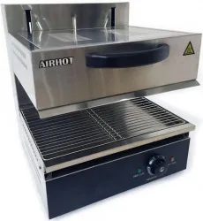 Гриль Airhot SGE-460 саламандра – купить в RuOborudovanie.ru с доставкой до двери Купить гриль airhot sge-460 саламандра – цена от завода, доставка до двери | RuOborudovanie.ru