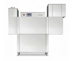 Купить машина посудомоечная dihr rx 101 e sx+hr5+dr24+dde – цена от завода, доставка до двери | RuOborudovanie.ru