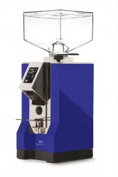 Кофемолка Eureka Mignon Specialita 55 16CR Blue – купить в RuOborudovanie.ru с доставкой до двери Купить кофемолка eureka mignon specialita 55 16cr blue – цена от завода, доставка до двери | RuOborudovanie.ru