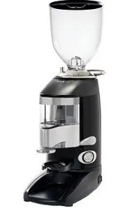 Кофемолка Compak K6 Man черный – купить по цене завода
