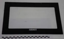 Стекло Airhot для печи СВЧ Wp900 P02 – купить в RuOborudovanie.ru с доставкой до двери Стекло Airhot для печи СВЧ Wp900 P02