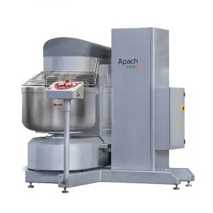 Тестомес самоопрокидывающийся Apach Lx-T120 – купить по цене завода