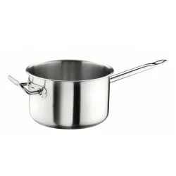 Сотейник 15,70Л D32См, с доп.Ручкой, без крышки, серия "Master", нерж.сталь 38400732 – купить в RuOborudovanie.ru с доставкой до двери Купить сотейник 15,70л d32см, с доп.ручкой, без крышки, серия "master", нерж.сталь 38400732 – цена от завода, доставка до двери | RuOborudovanie.ru
