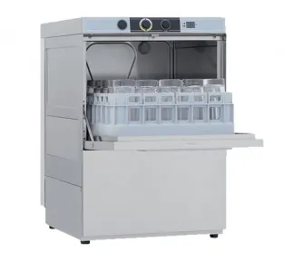Машина стаканомоечная Apach Chef Line Lgst35 S – купить по цене завода