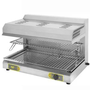 Гриль саламандра Roller Grill Sef 800 Q – купить по цене завода