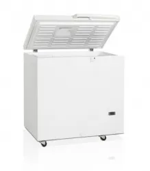 Купить ларь морозильный tefcold se20-45 лабораторный с глухой крышкой 235л (-45/-5с) – цена от завода, доставка до двери | RuOborudovanie.ru