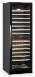 Шкаф винный Tefcold Tfw400-2F дверь без рамы – купить в RuOborudovanie.ru с доставкой до двери Купить шкаф винный tefcold tfw400-2f дверь без рамы – цена от завода, доставка до двери | RuOborudovanie.ru