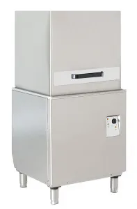 Посудомоечная машина Kocateq KOMEC-H500 B купольная с дрен.помпой – купить по цене завода