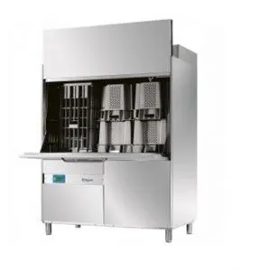 Машина котломоечная Dihr Lp1 S5 Plus+Dp+Dd – купить по цене завода