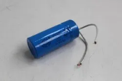 Конденсатор Gastromix пусковой B 40C 220V – купить в RuOborudovanie.ru с доставкой до двери Конденсатор Gastromix пусковой B 40C 220V