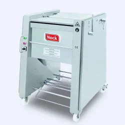 Шкуросъёмная машина Nock Vliesex V 460N – купить в RuOborudovanie.ru с доставкой до двери Купить шкуросъёмная машина nock vliesex v 460n – цена от завода, доставка до двери | RuOborudovanie.ru