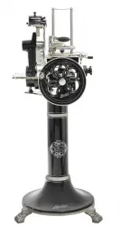 Купить слайсер berkel flywheel b2 на подставке черный (volano) – цена от завода, доставка до двери | RuOborudovanie.ru