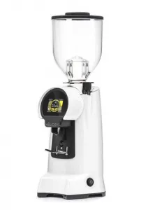 Кофемолка Eureka Helios 65 White – купить по цене завода