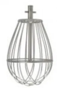 Венчик миксера Starmix Ffgpl120R – купить по цене завода