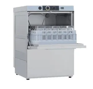 Машина стаканомоечная Apach Chef Line Lgst39 Dd – купить по цене завода