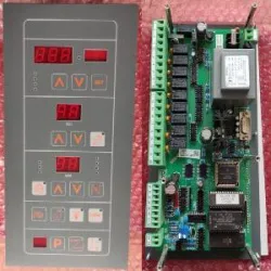 Плата цифровой панели Bassanina Fr.Ri.010.070 – купить в RuOborudovanie.ru с доставкой до двери Плата цифровой панели Bassanina Fr.Ri.010.070