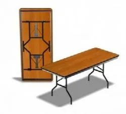 Купить стол банкетный 1500х900 м-0303 – цена от завода, доставка до двери | RuOborudovanie.ru