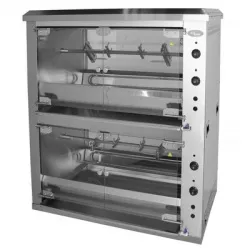 Купить гриль электрический grill master ф6к2э (для баранов), – цена от завода, доставка до двери | RuOborudovanie.ru