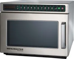 Микроволновая печь Menumaster DEC14E2 – купить в RuOborudovanie.ru с доставкой до двери Купить микроволновая печь menumaster dec14e2 – цена от завода, доставка до двери | RuOborudovanie.ru
