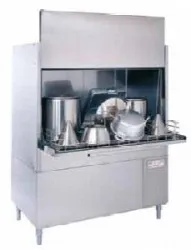 Купить машина котломоечная comenda ge 1005e rcd с дозаторами – цена от завода, доставка до двери | RuOborudovanie.ru