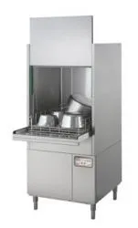 Купить машина котломоечная comenda ge 605e rcd/доз – цена от завода, доставка до двери | RuOborudovanie.ru