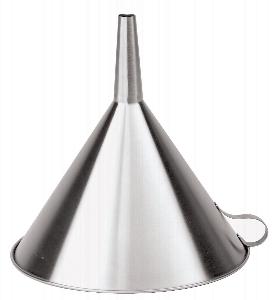 Воронка металл 16СМ Paderno 42562-16