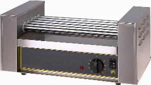 Гриль роликовый Roller Grill Rg5B