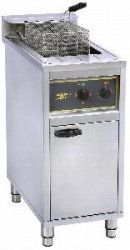 Фритюрница Roller Grill Rfe 16 C электрическая – купить в RuOborudovanie.ru с доставкой до двери Купить фритюрница roller grill rfe 16 c электрическая – цена от завода, доставка до двери | RuOborudovanie.ru