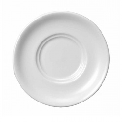 Блюдце 15СМ Whiteware Whtsol1 – купить в RuOborudovanie.ru с доставкой до двери Купить блюдце 15см whiteware whtsol1 – цена от завода, доставка до двери | RuOborudovanie.ru