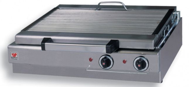 Гриль-мангал North HS1/2SS