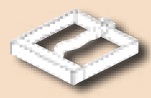 Колпак печи вентиляционный Oem-ali OMCP017