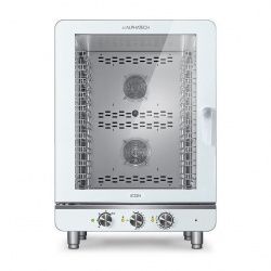 Пароконвектомат Alphatech Icon Icem101E+Ilcs2 Lainox 
