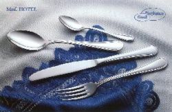 Купить вилка столовая gnali pierfranco hotel 205 мм 18/10 2,5 мм 0302 – цена от завода, доставка до двери | RuOborudovanie.ru
