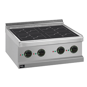 Плита индукционная Apach Apri-77T 700 серии