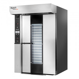 Печь ротационная Apach G57E Emp (крюк) электрическая 