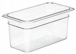 Гастроемкость Gn1/3-15 Cambro T 36Cw135 – купить в RuOborudovanie.ru с доставкой до двери Купить гастроемкость gn1/3-15 cambro t 36cw135 – цена от завода, доставка до двери | RuOborudovanie.ru