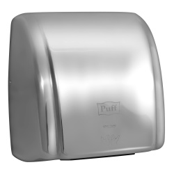 Рукосушитель Puff 8851S (1401.304)