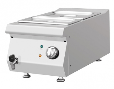 Мармит Kocateq 0M0BME настольный 1*GN1/1+1*GN1/2 