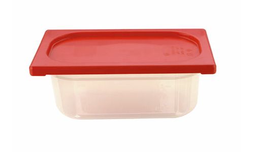 Гастроемкость из полипропилена GN1/3*15 см Paderno 1470715