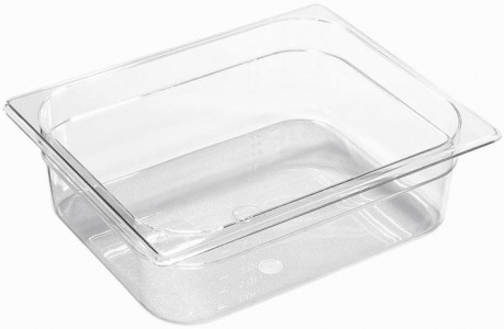 Гастроемкость Gastromix Gn1/2-65 поликарбонат 142060