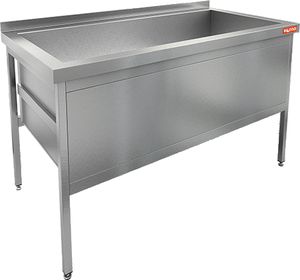 Ванна котломоечная н1мкс-14/6